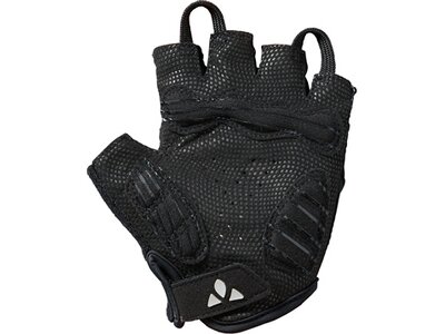 Damen Handschuhe Wo Advanced Gloves II Schwarz