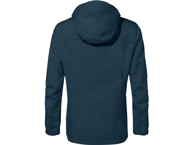 Damen Funktionsjacke Wo Rosemoor Jacket Blau