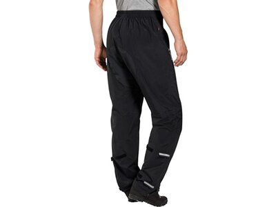 VAUDE Herren Yaras Rain Pants III schwarz