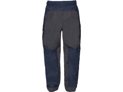 Kinder Regenhose Kids Escape Pants VI Grau