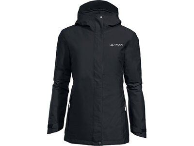 VAUDE Damen Jacke Women's Rosemoor Padded Jacket Schwarz