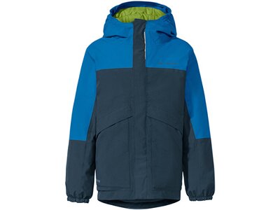 VAUDE Kinder Escape Padded Jacket Blau