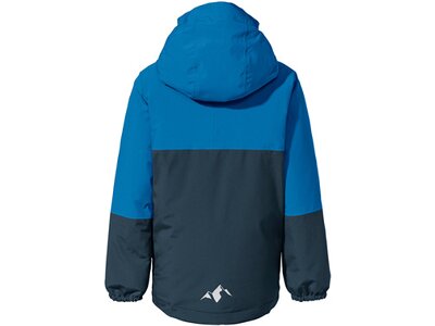 VAUDE Kinder Escape Padded Jacket Blau