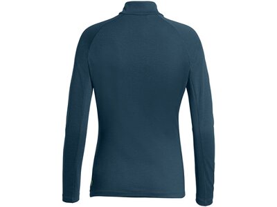 VAUDE Damen Larice Light Shirt II Blau