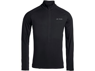 VAUDE Herren Larice Light Shirt II schwarz