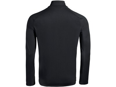 VAUDE Herren Larice Light Shirt II schwarz