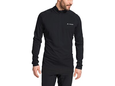VAUDE Herren Larice Light Shirt II schwarz
