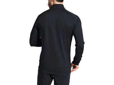 VAUDE Herren Larice Light Shirt II schwarz