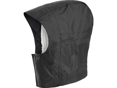 VAUDE Drop Hood schwarz