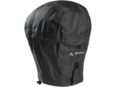 VAUDE Drop Hood schwarz