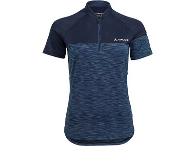 Damen Shirt Wo Altissimo Shirt Blau