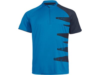 VAUDE Herren Altissimo Shirt Blau