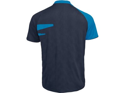 VAUDE Herren Altissimo Shirt Blau