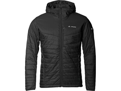 Herren Funktionsjacke Me Freney Jacket V Schwarz