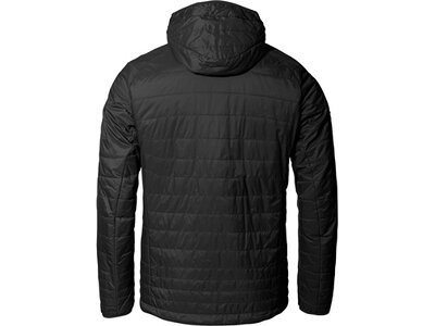 Herren Funktionsjacke Me Freney Jacket V Schwarz