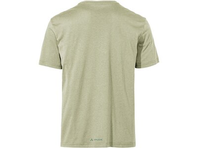 Herren Shirt Me Cyclist T-Shirt V Grau