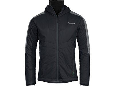 VAUDE Herren Funktionsjacke Me Shuksan Insulation Jacket II Schwarz