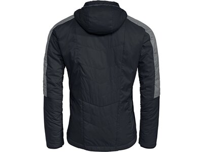 VAUDE Herren Funktionsjacke Me Shuksan Insulation Jacket II Schwarz