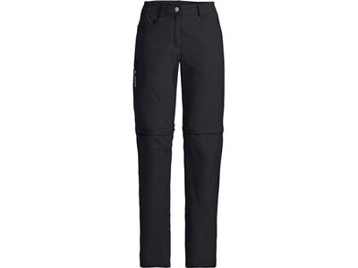 Damen Hose Wo Farley ZO Pants V Schwarz