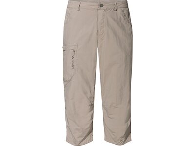 Herren Caprihose Me Farley Capri Pants II Grau