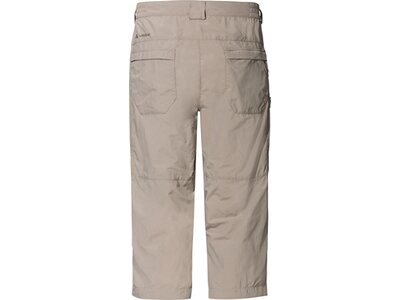 Herren Caprihose Me Farley Capri Pants II Grau