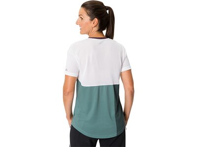 Damen Shirt Wo Moab T-Shirt VI Grau