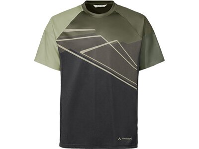 Herren Shirt Me Moab T-Shirt VI Grau