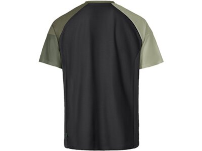 Herren Shirt Me Moab T-Shirt VI Grau