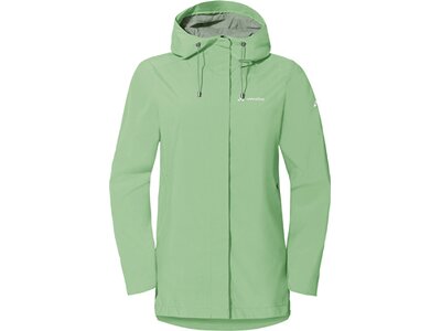 Damen Funktionsjacke Wo Mineo 2L Jacket II Grün