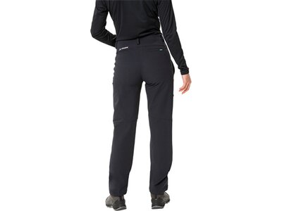 Damen Hose Wo Strathcona Pants II schwarz