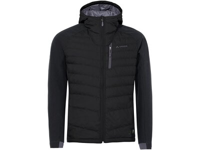 VAUDE Herren Elope Hybrid Jacket schwarz