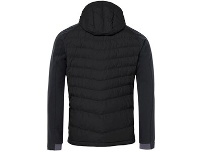 VAUDE Herren Elope Hybrid Jacket Schwarz