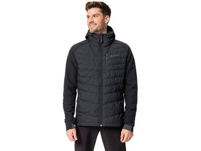 VAUDE Herren Elope Hybrid Jacket Schwarz