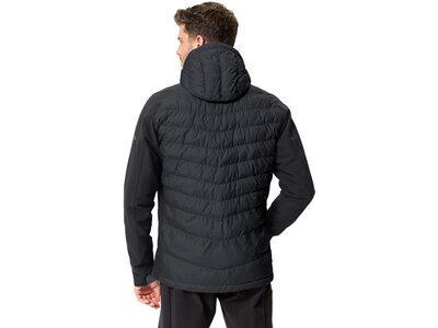 VAUDE Herren Elope Hybrid Jacket schwarz