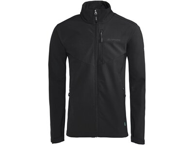 Herren Funktionsjacke Me Cyclone Jacket VI schwarz