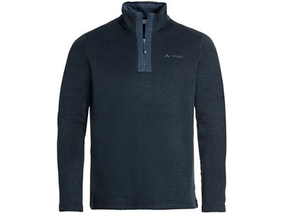 VAUDE Herren Tesero Pullover Blau