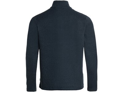 VAUDE Herren Tesero Pullover Blau