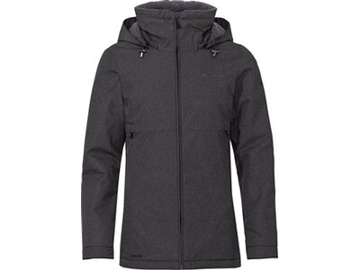 VAUDE Damen Limford jacket IV Schwarz