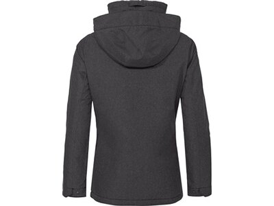 VAUDE Damen Limford jacket IV Schwarz