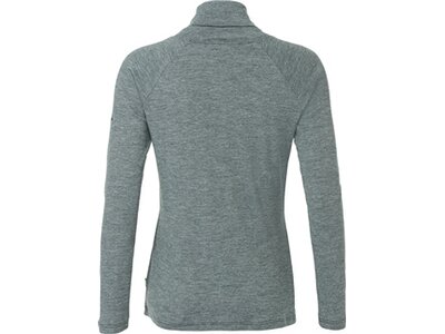 VAUDE Damen Altiplano Pullover Grün