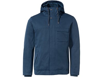 VAUDE Herren Manukau Jacket II Blau