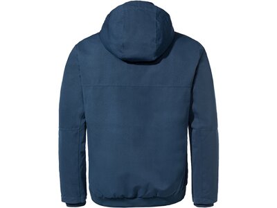 VAUDE Herren Manukau Jacket II Blau