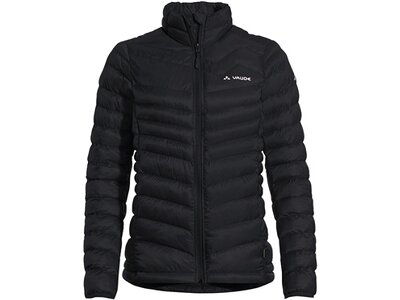 VAUDE Damen Batura Insulation Jacket schwarz