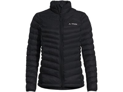 VAUDE Damen Batura Insulation Jacket Schwarz