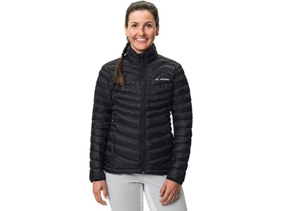 VAUDE Damen Batura Insulation Jacket Schwarz