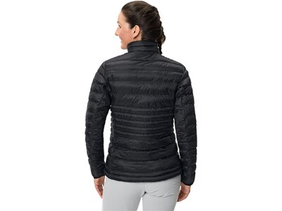 VAUDE Damen Batura Insulation Jacket schwarz