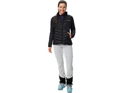 VAUDE Damen Batura Insulation Jacket schwarz