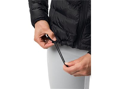 VAUDE Damen Batura Insulation Jacket schwarz