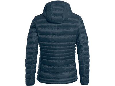 VAUDE Damen Batura Hooded Insulation Jacket Blau