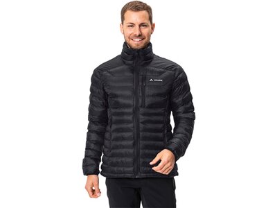 VAUDE Herren Batura Insulation Jacket schwarz